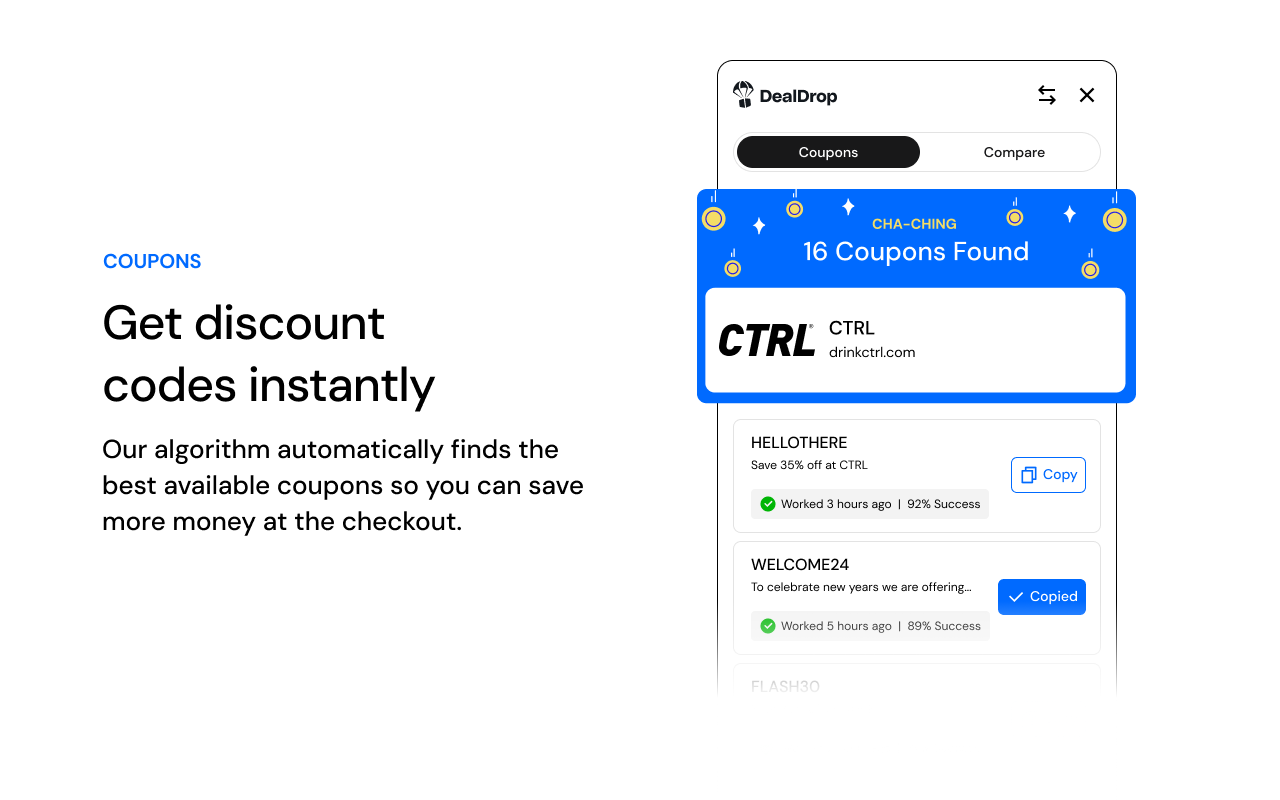 Dealdrop media 3