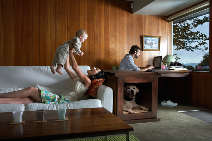 ZenCrate gallery image