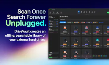 DriveVault gallery image