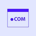 10,000 .COM Domains