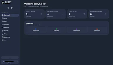 OMNEX gallery image