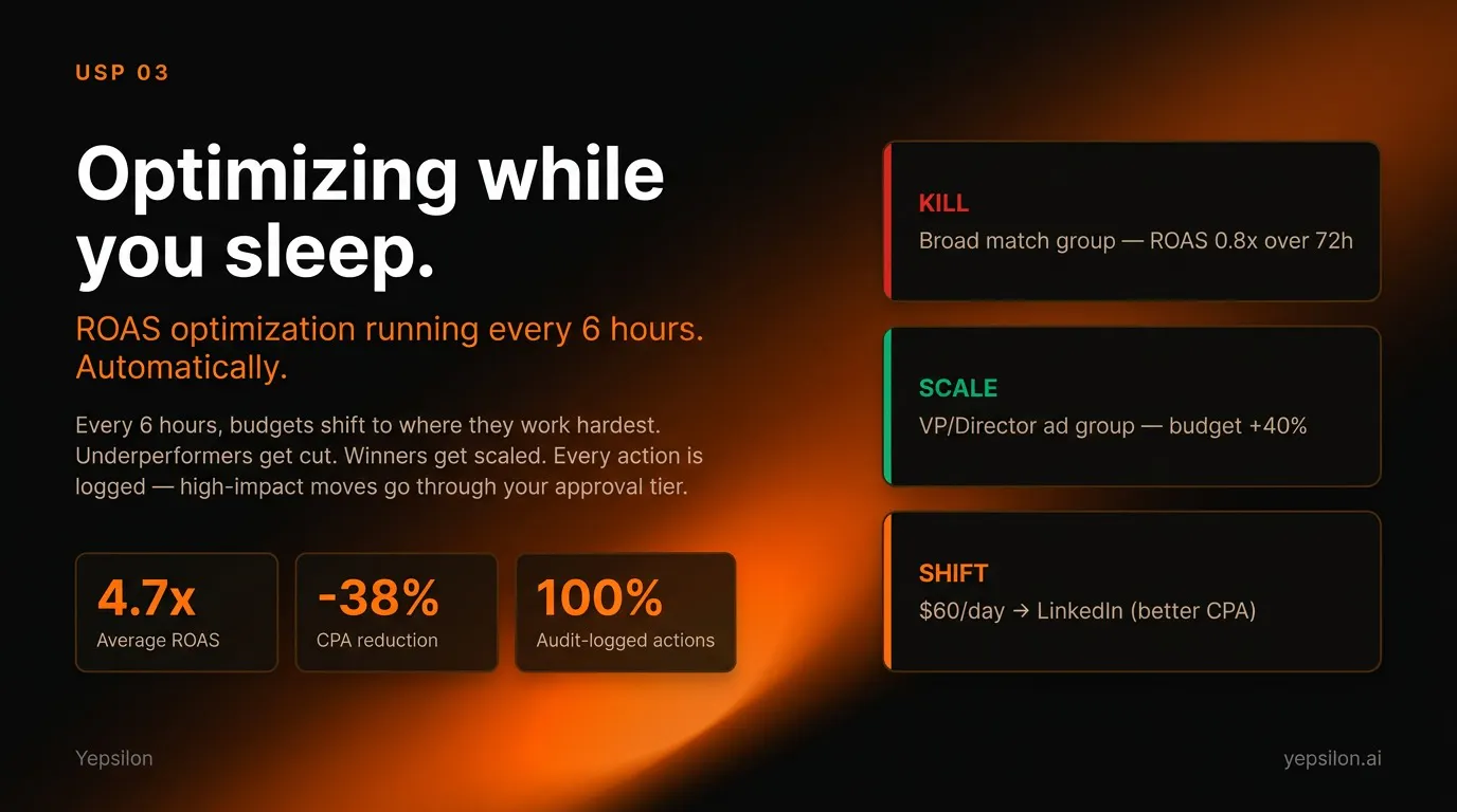 YEpsilon AI 截图 3
