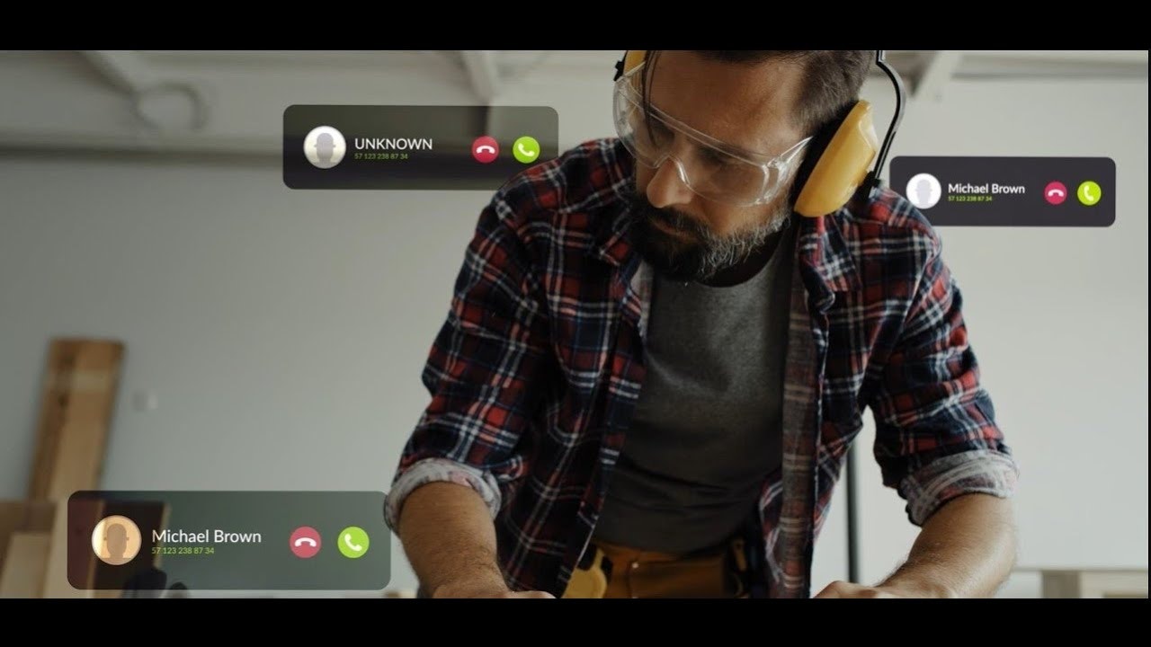 PickMyCall gallery image