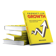 Product-Led Growth Book
