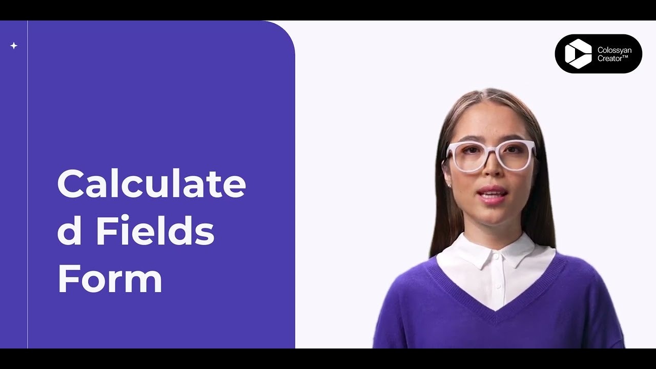 Calculated Fields Form gallery image