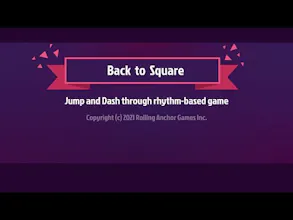 Back to Square gallery image