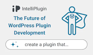IntelliPlugin gallery image
