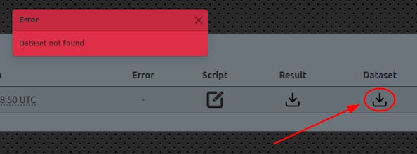 4MLG - web automation gallery image