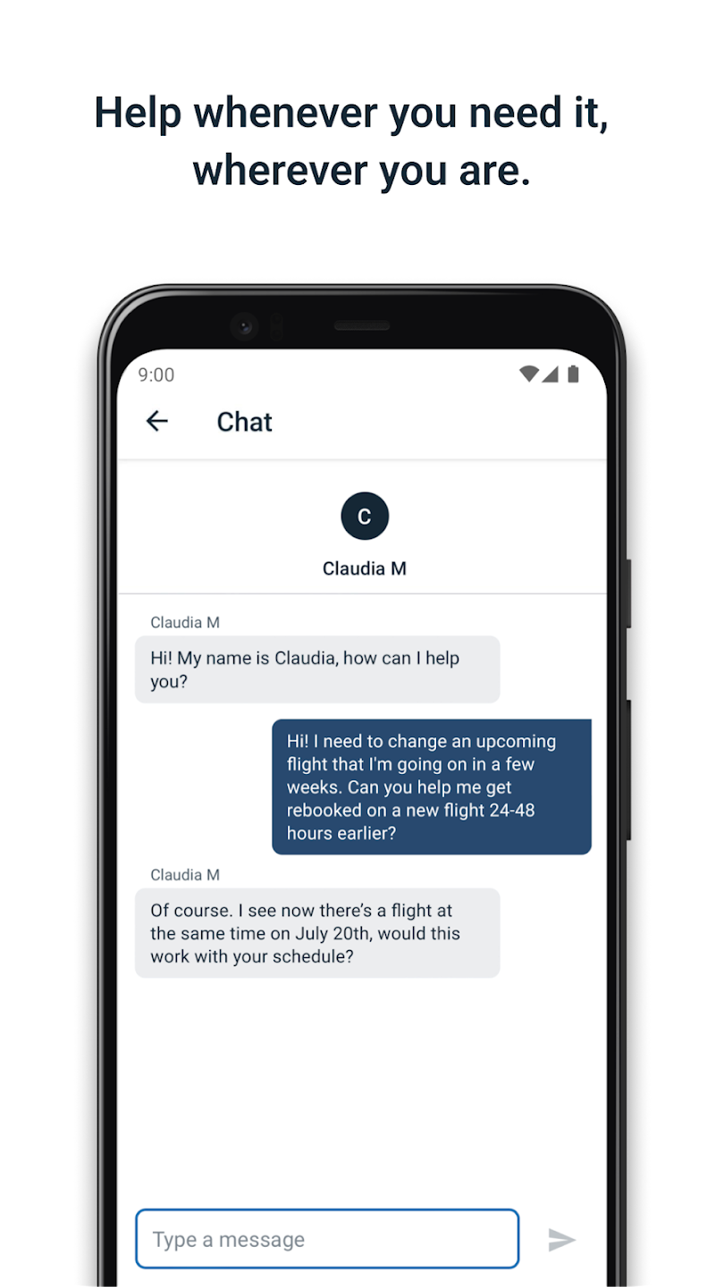 Egencia gallery image