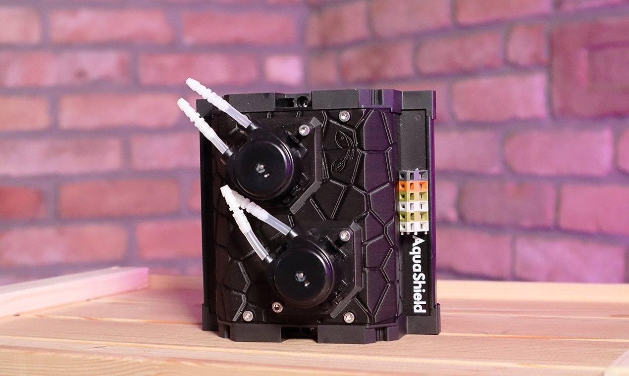 AquaShield 2.0 gallery image