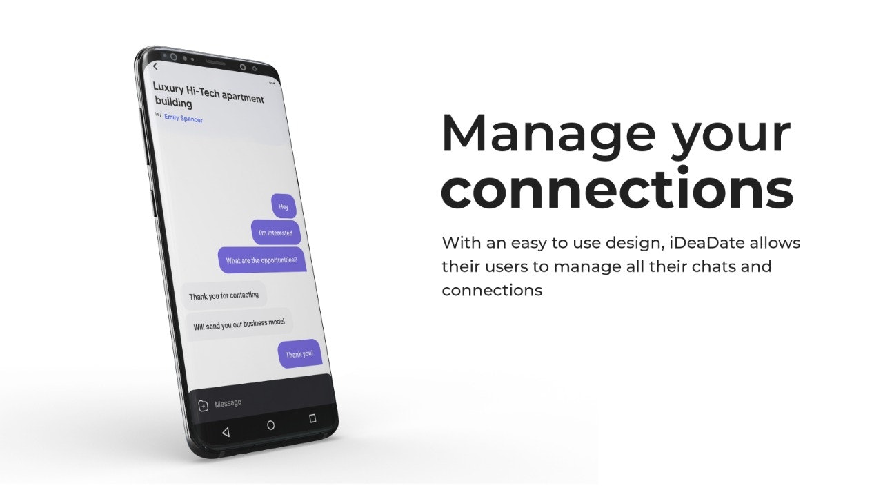 iDeaDate gallery image