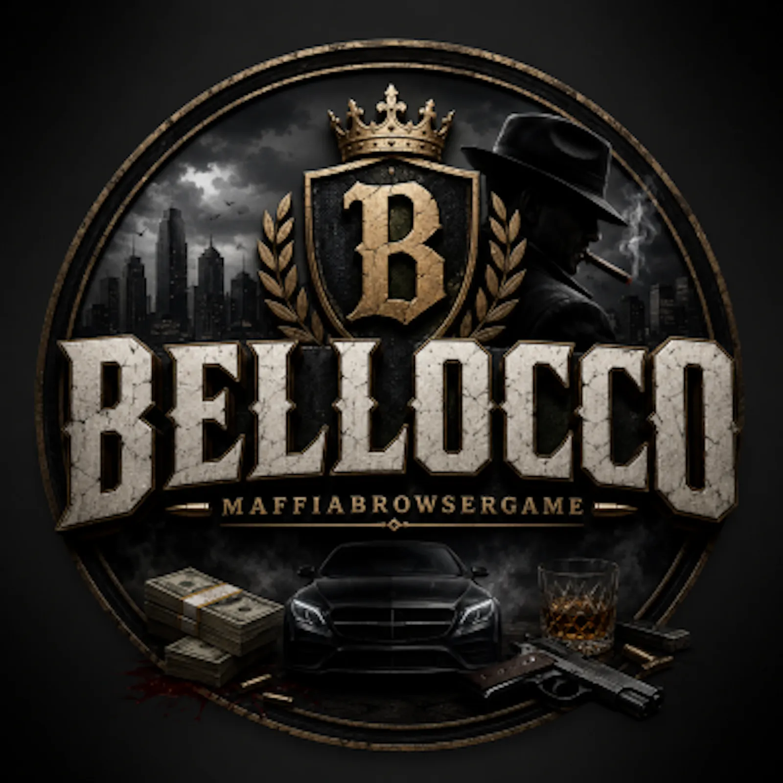 BELLOCCO screenshot 2