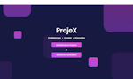 ProjeX image
