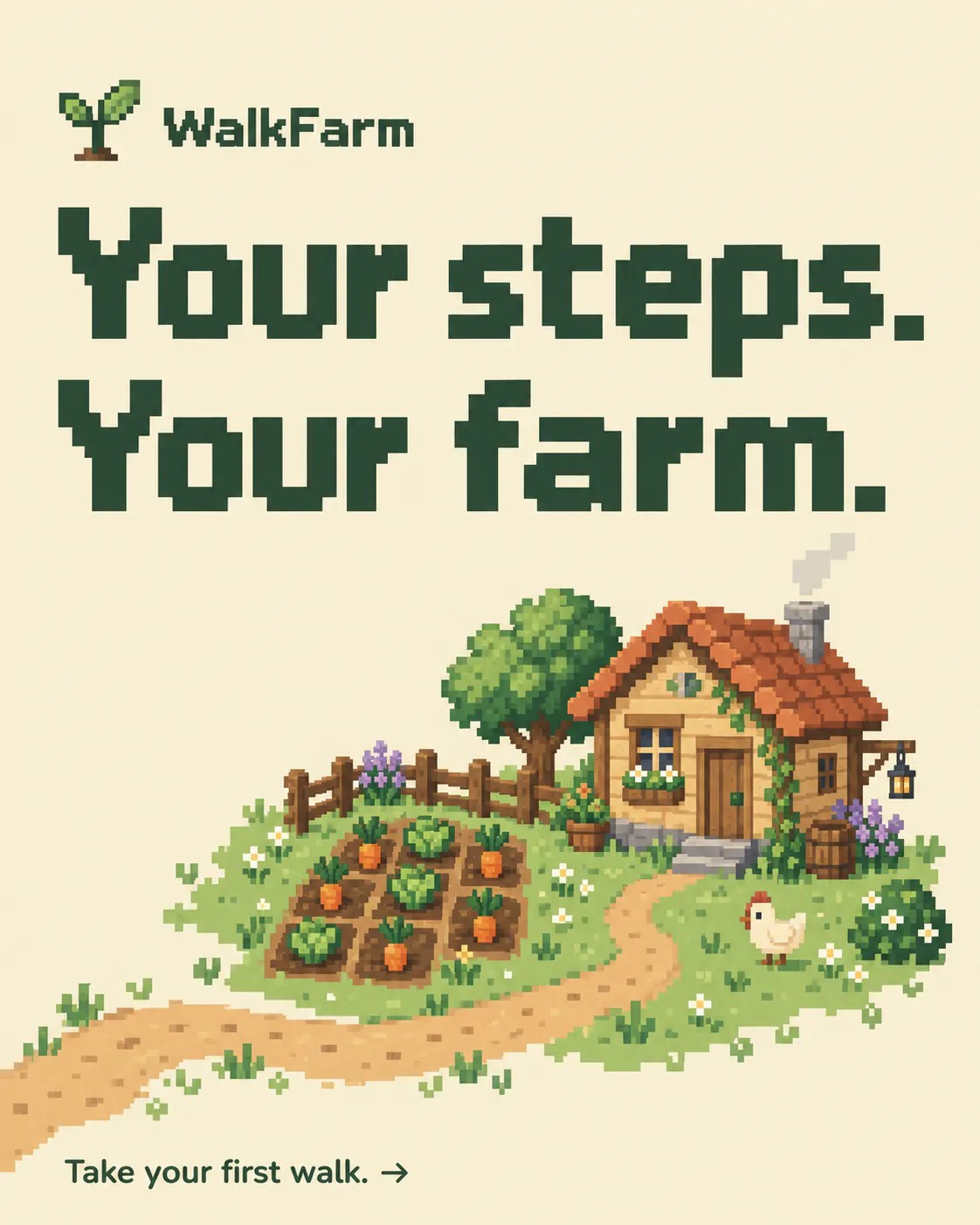 WalkFarm gallery image