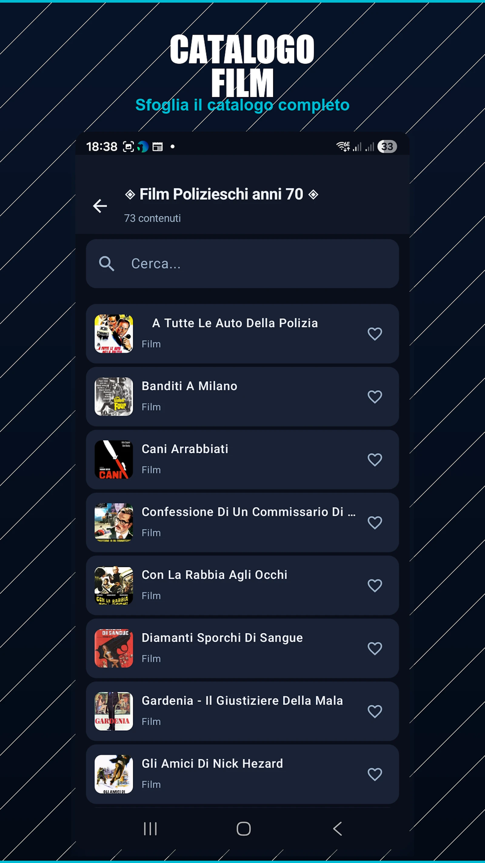 JeyVision Pro screenshot 13
