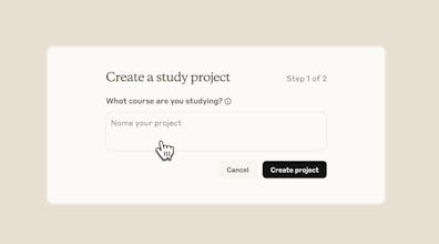 Claude for Education gallery image