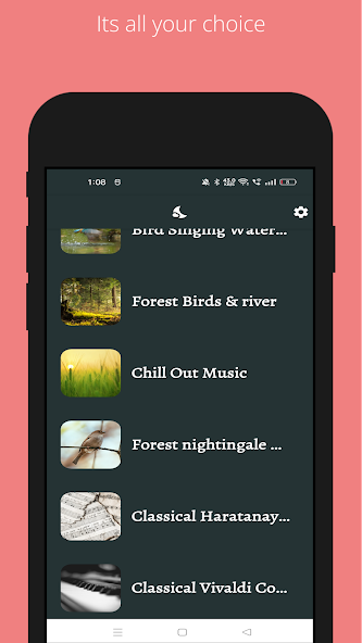 Melatonine - De ultieme app voor slaaphulp die u helpt betere slaap te krijgen media 2