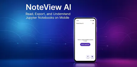 NoteView AI gallery image