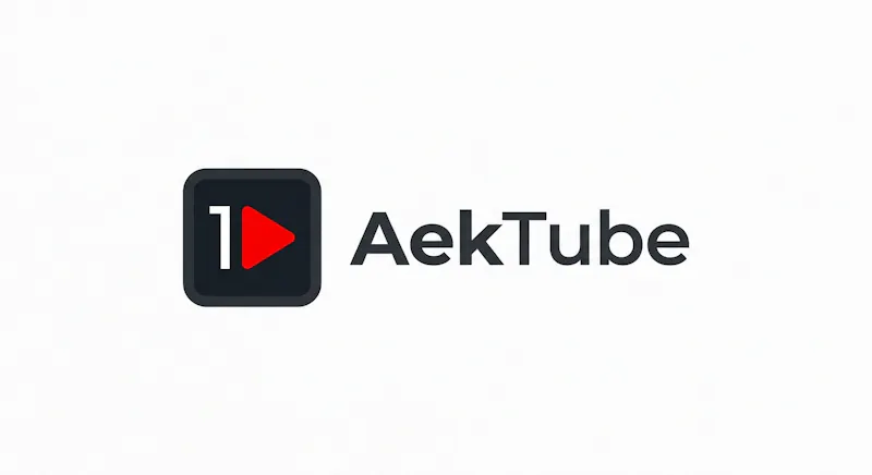 AekTube screenshot 2