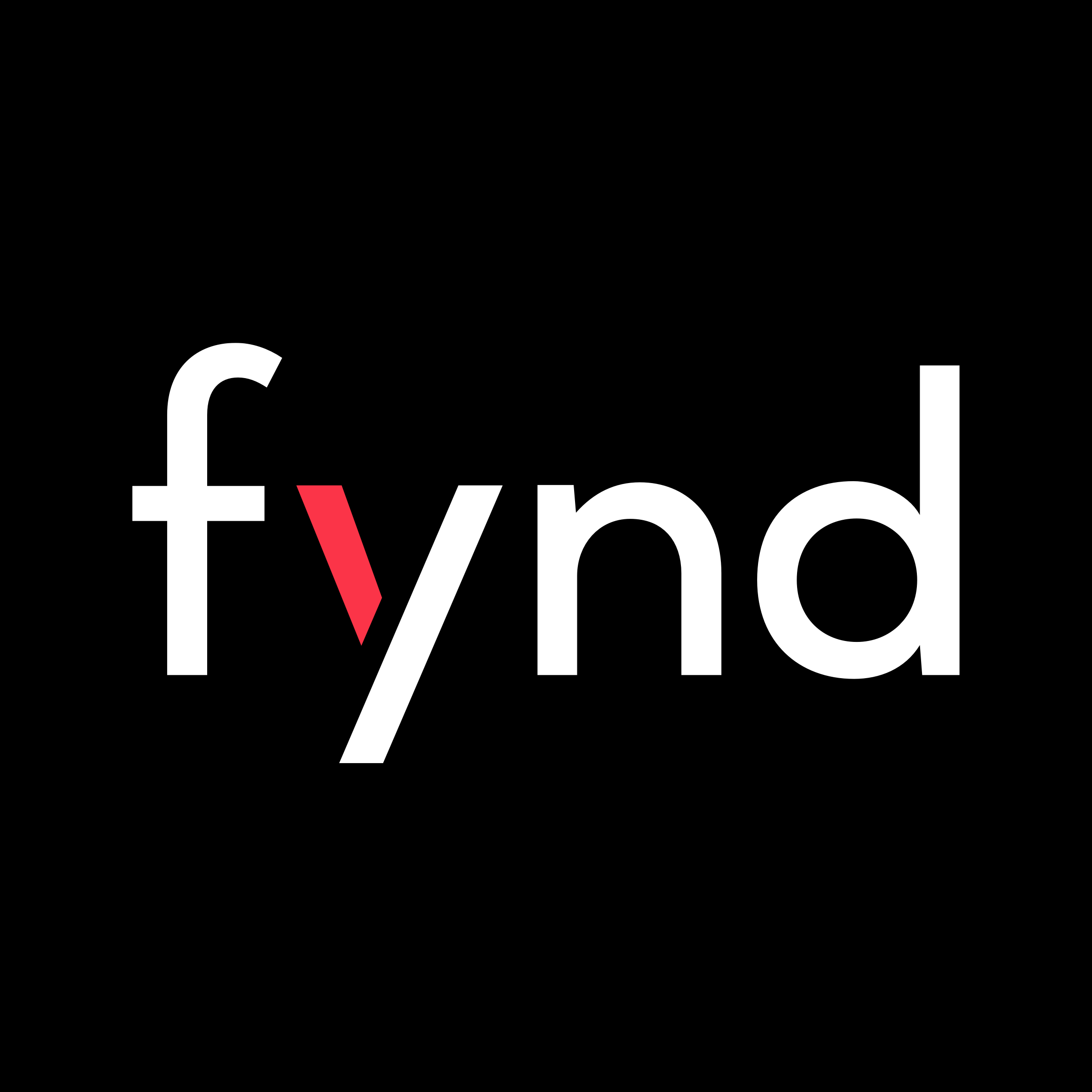 Fyndbot