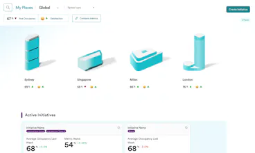 Podium Property Insights gallery image