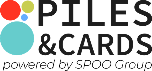 Piles & Cards