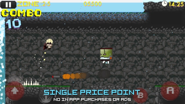 Jump Jack gallery image