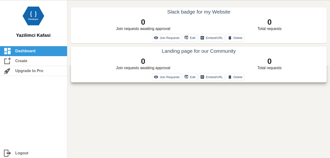 Community Inviter Image