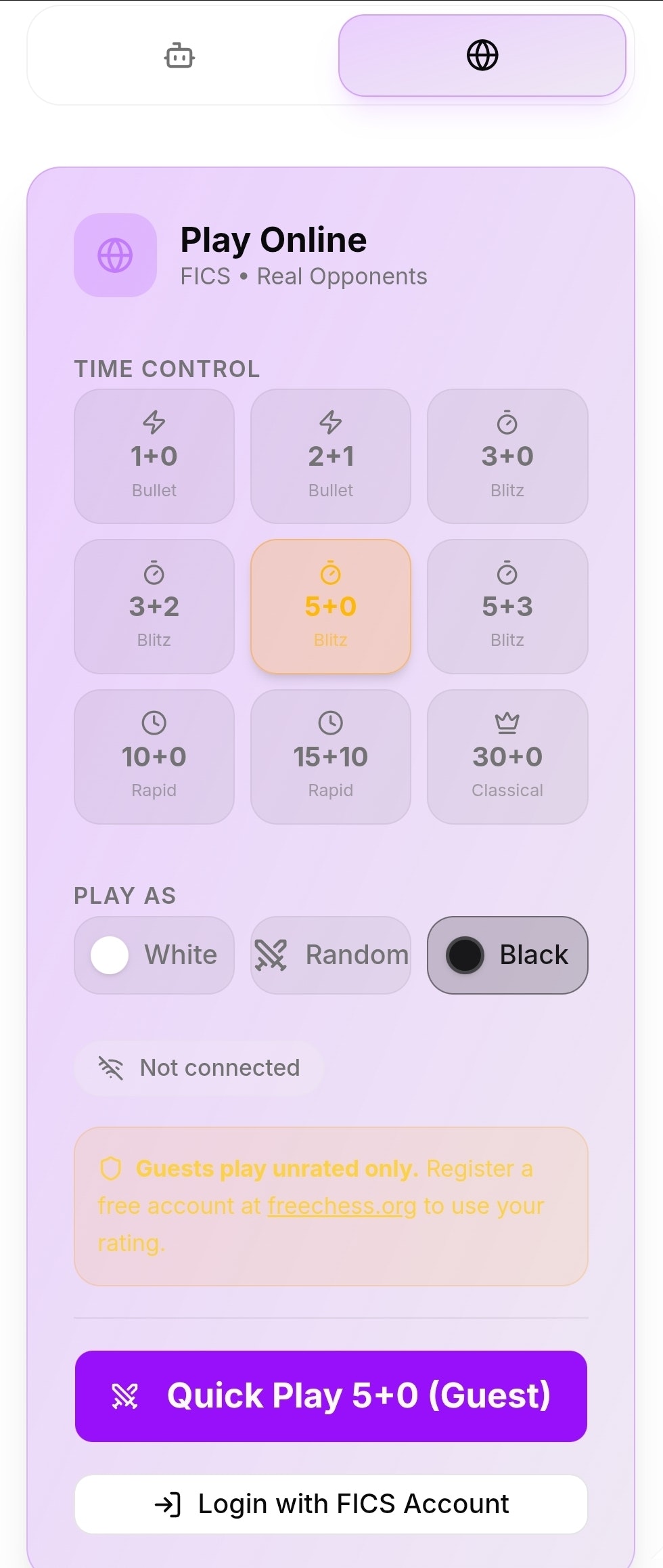 Chess Compiler gallery image