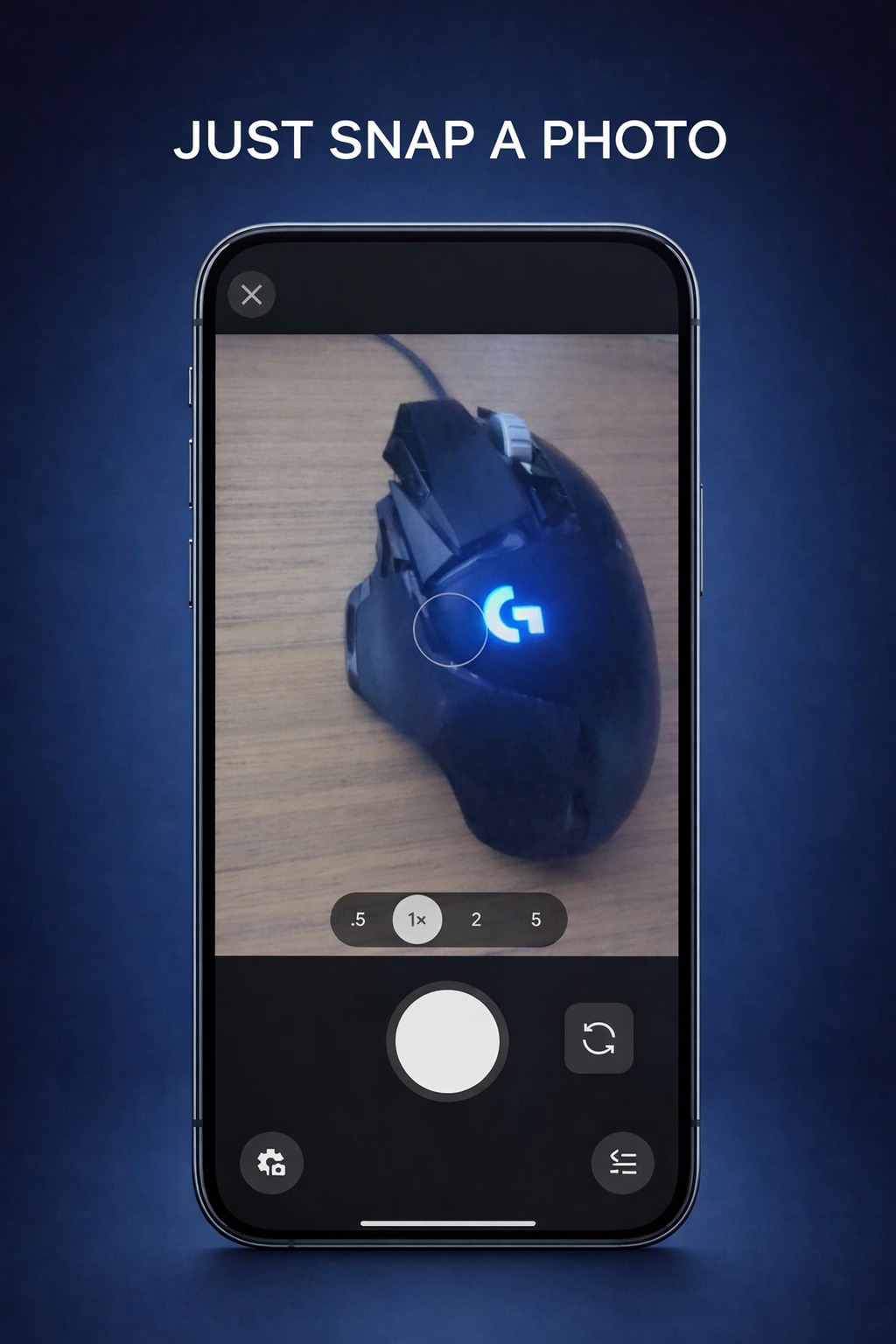 Arclyst: Automatic Organizer media 4