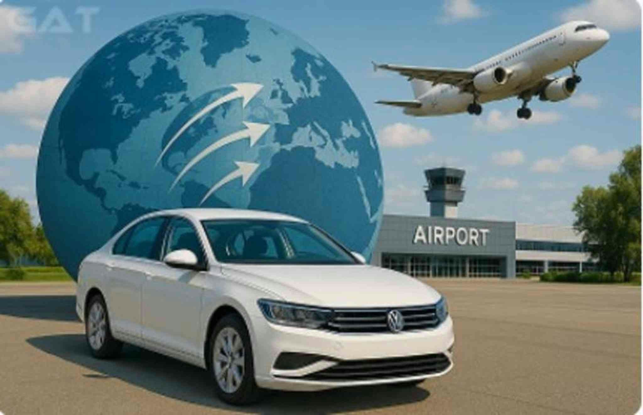 Global Airport Taxi