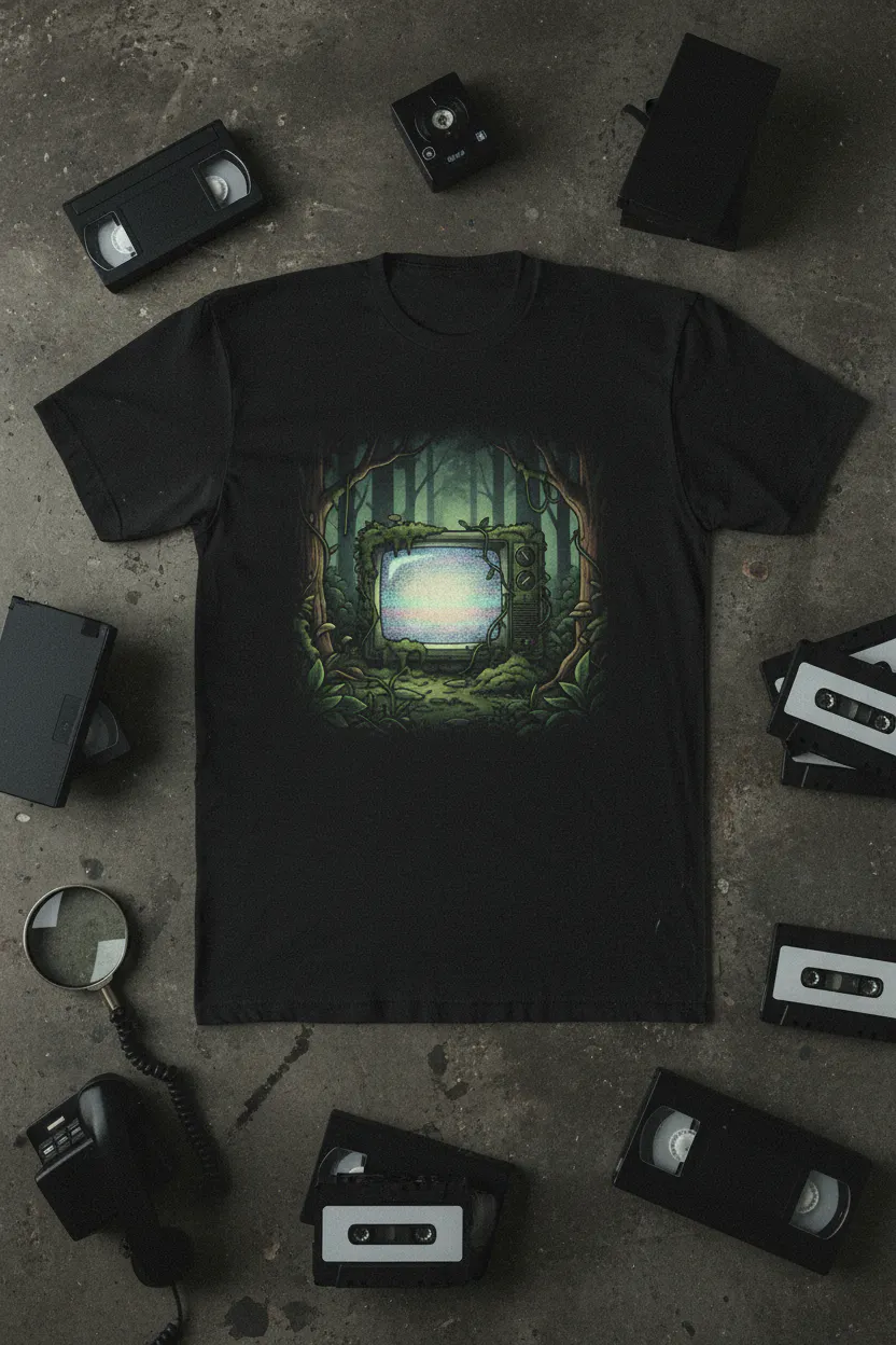 Planet Static gallery image