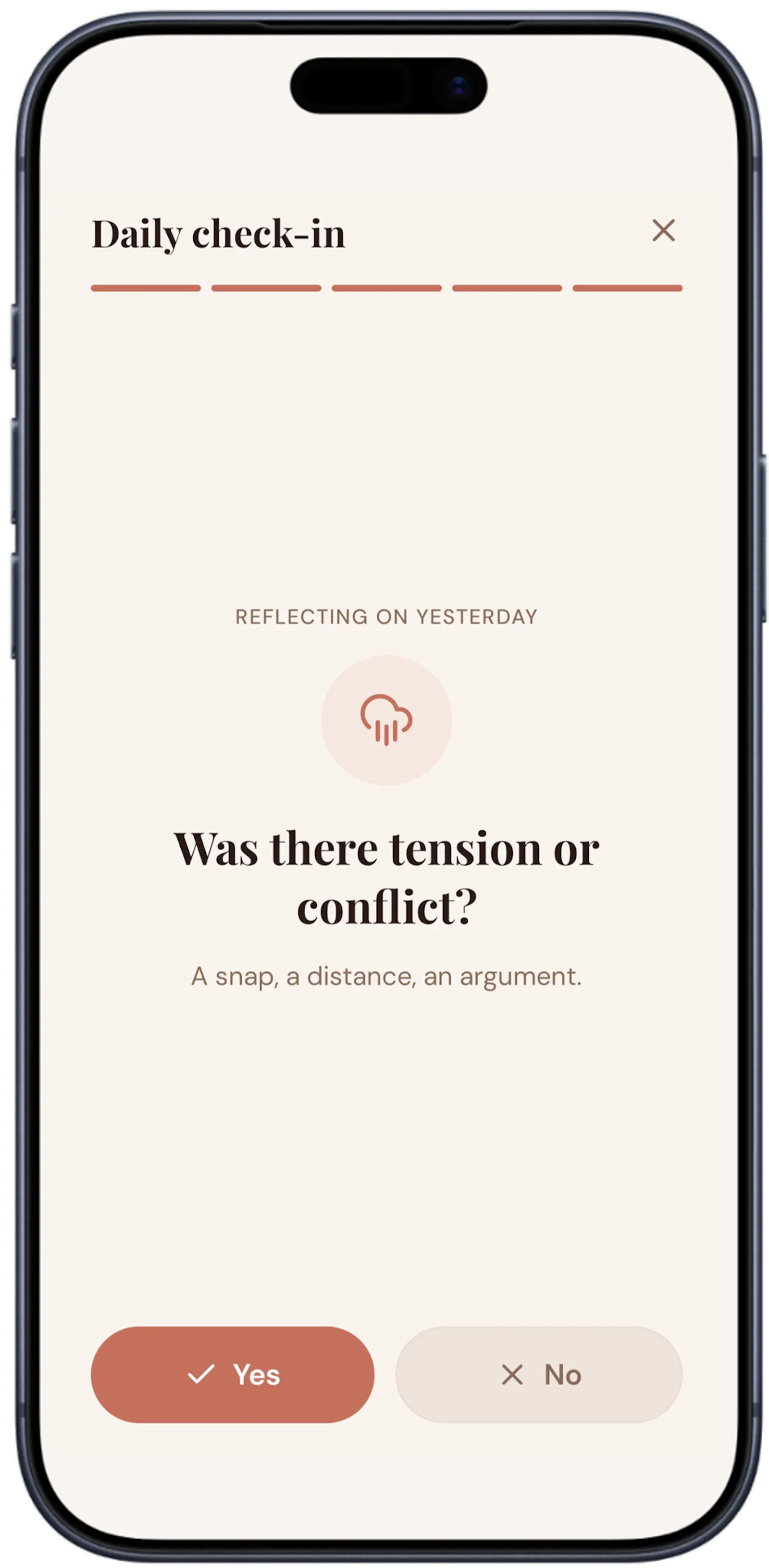 Twoward screenshot 2
