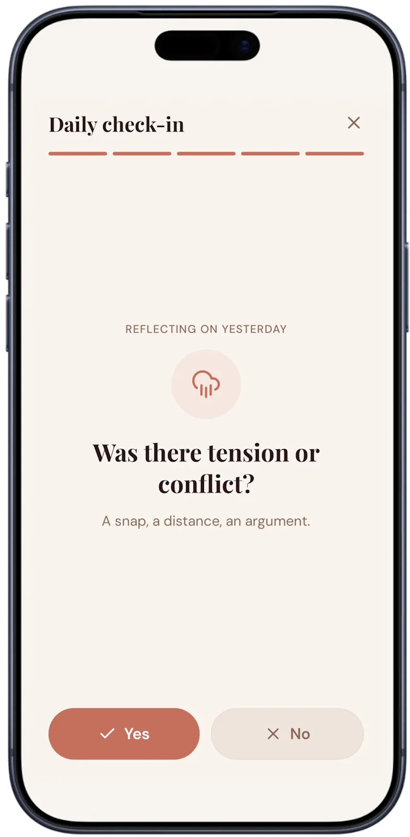 Twoward screenshot 2