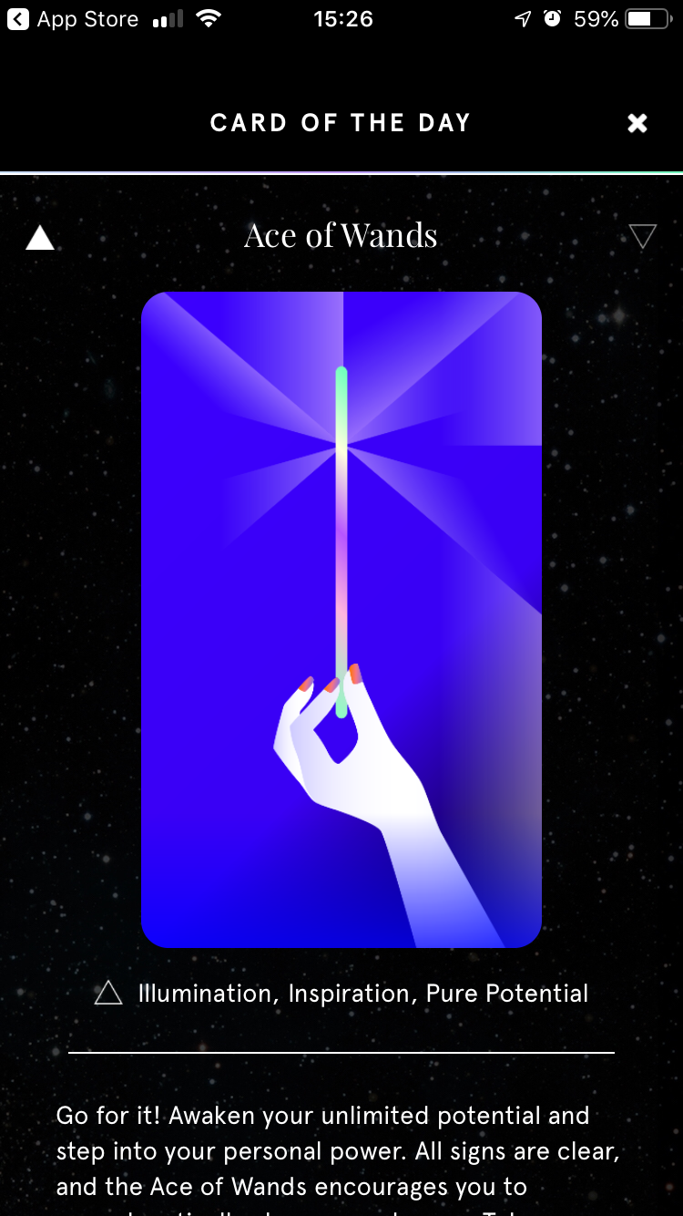 Mystic Mondays gallery image