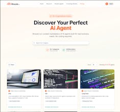 Rouze.ai gallery image