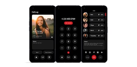 N Dial gallery image