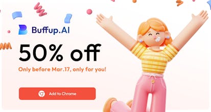 Buffup.AI gallery image