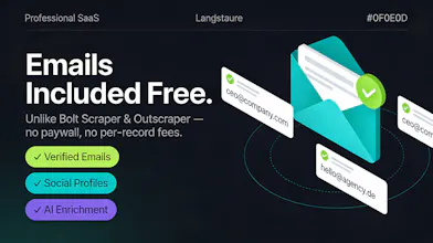 Lead Pulse gallery image