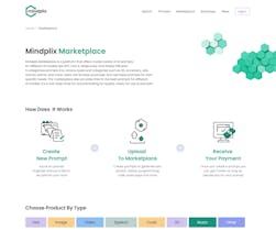 Mindplix gallery image