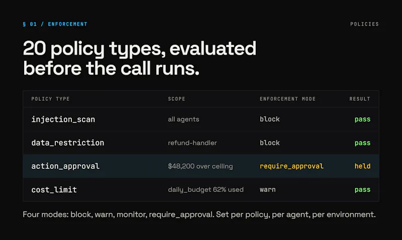 Execlave screenshot 4
