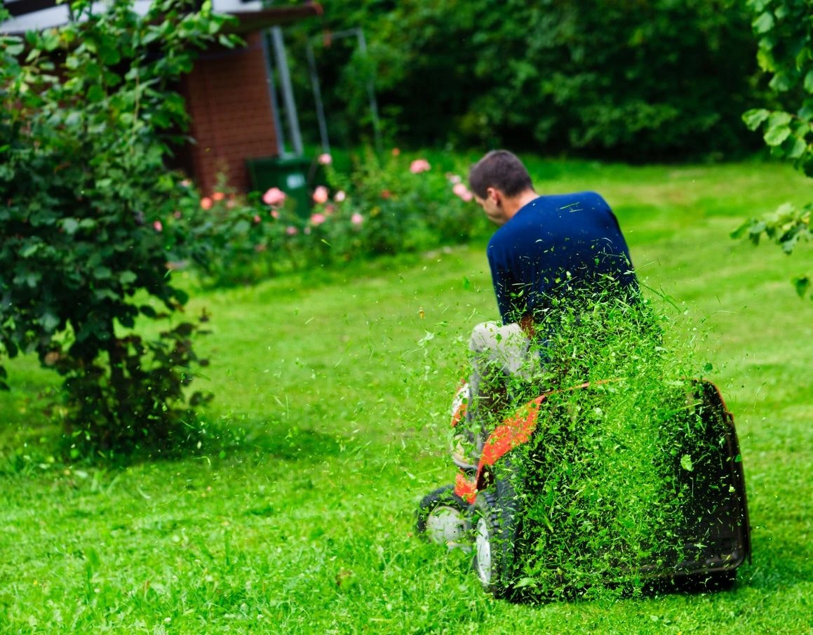 SPECIALIZING IN LANDSCAPING, LAWN CARE gallery image