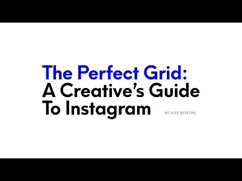 The Perfect Grid gallery image