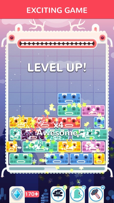 Slidey: Block Puzzle gallery image