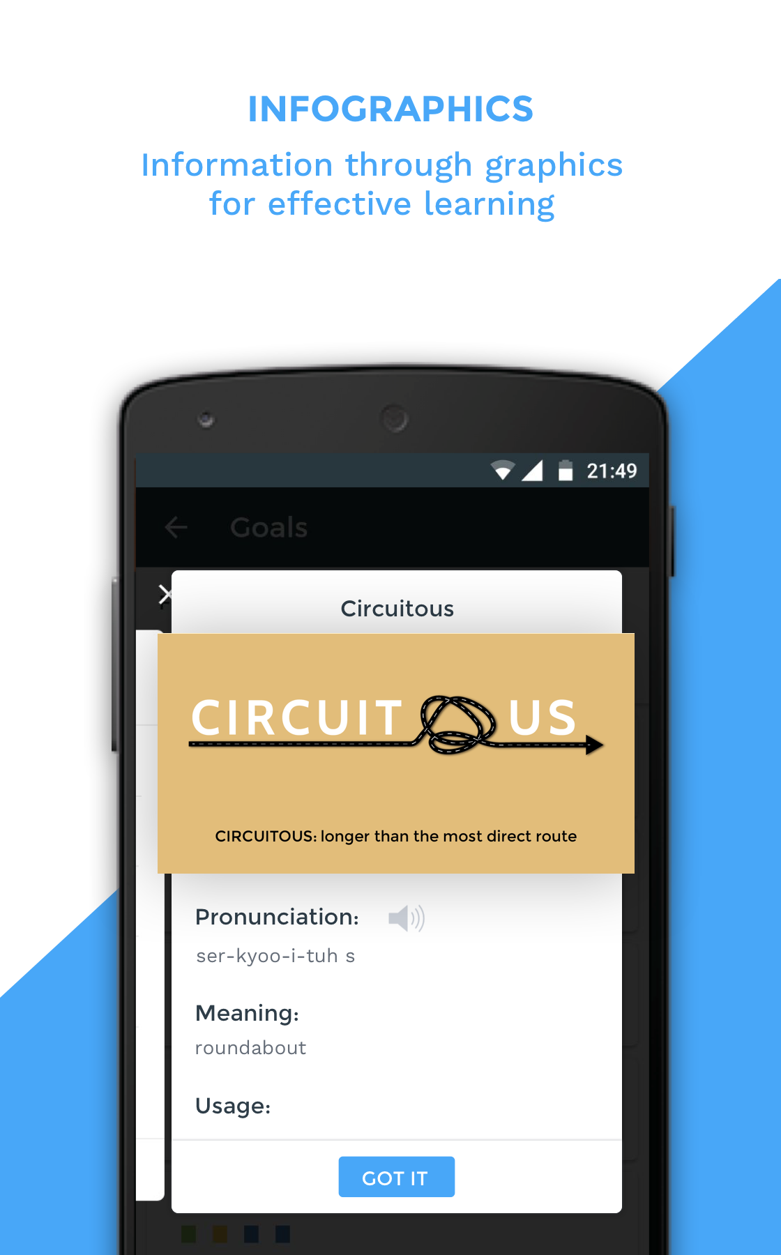 Knudge.me gallery image