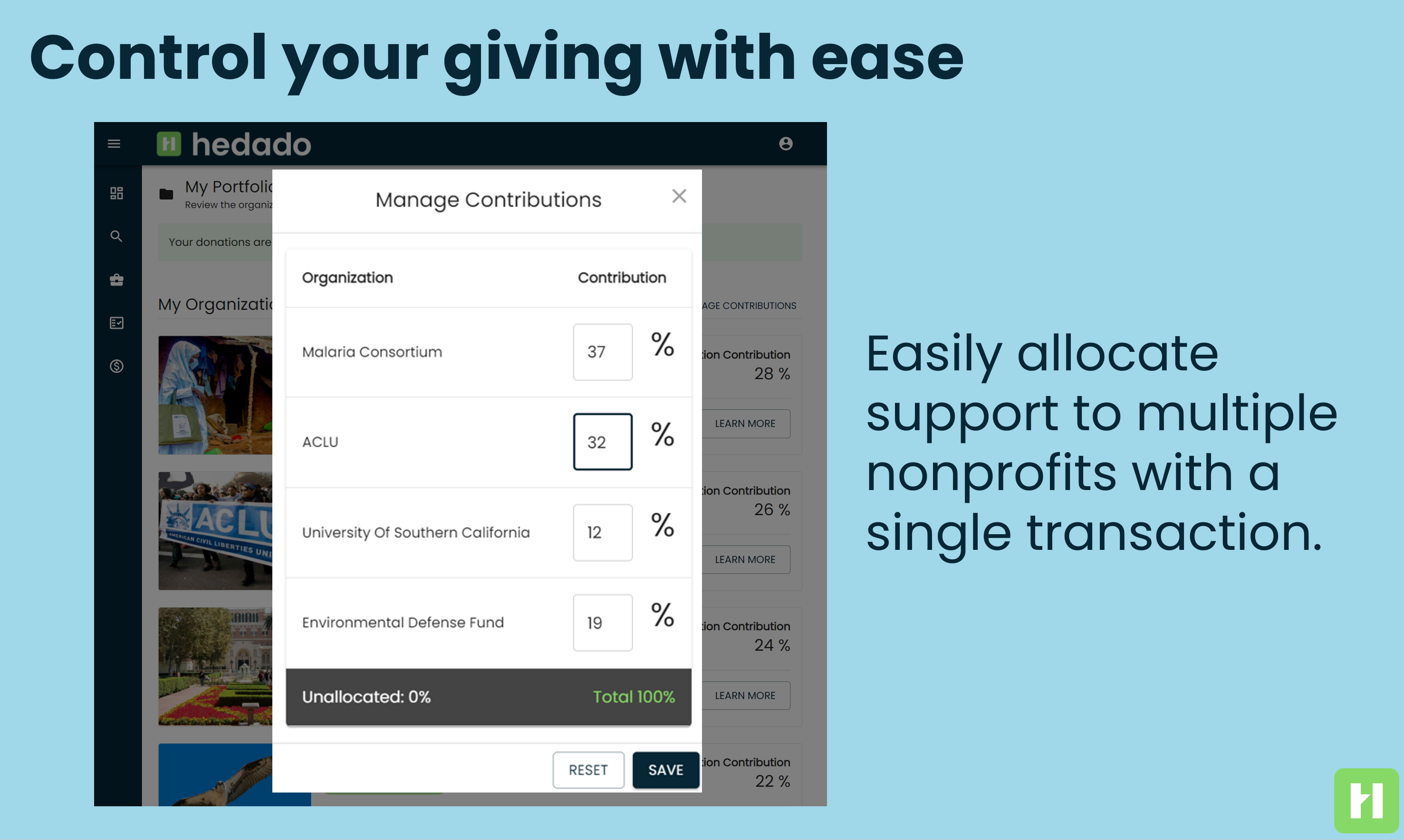 Hedado gallery image