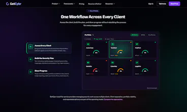 GetCybr gallery image