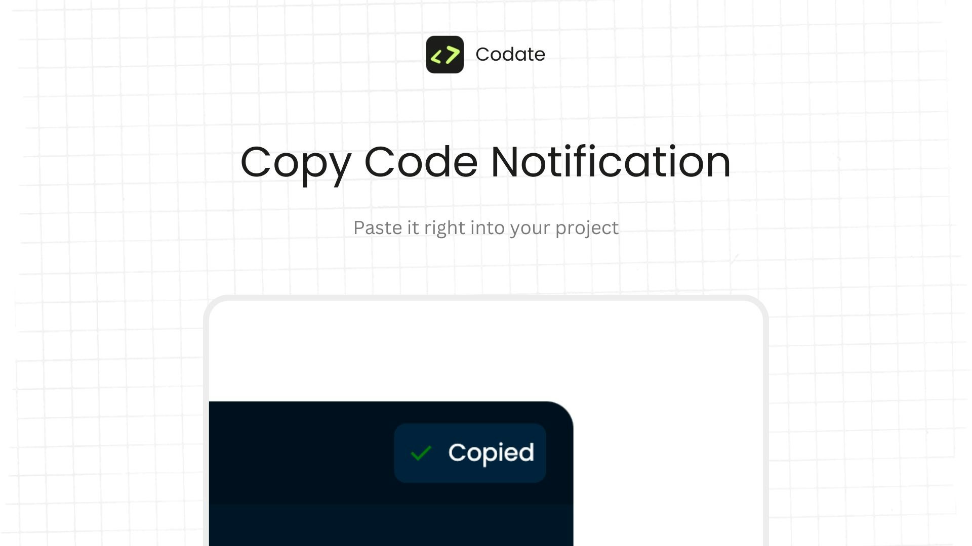 Codate media 7