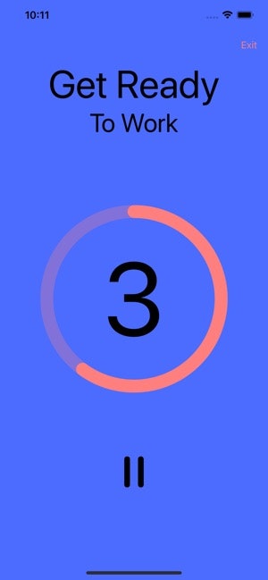 Gap Timer gallery image