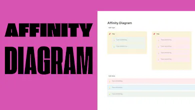 A Simple One-Page Notion Template: gallery image